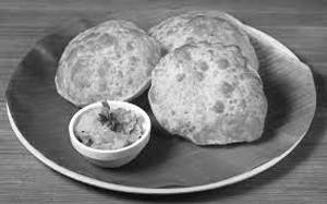Poori   