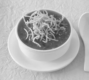 Veg Manchow Soup