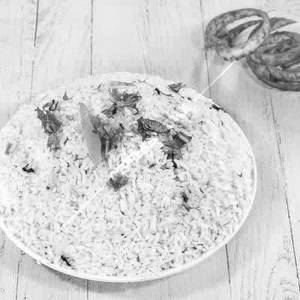 Ghee Rice           