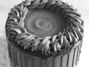 Death By Chocolate Cakeee