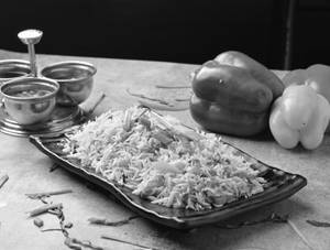 Veg Pulao