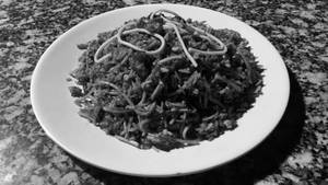 Chicken Combination Rice
