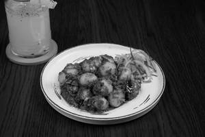 Urulai Roast