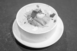 Falooda-e-chocolate