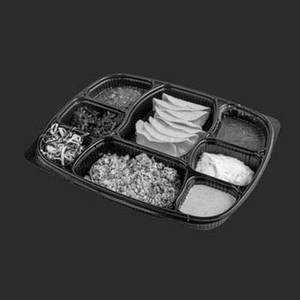 Cauliflower Rice Taco Kit