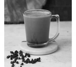 Hot Chocolate Milk