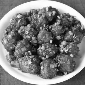 Veg Manchuria