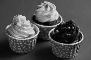 Redvelvet Cupcake
