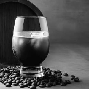 Barrel Aged Cold Brew 2.0