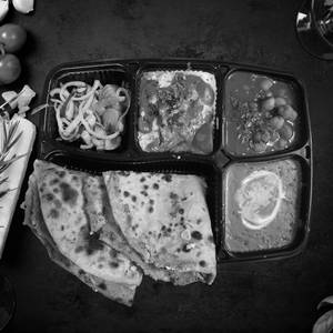 Amritsari Mealbox