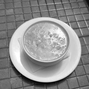 Sweet Corn Soup Non Veg