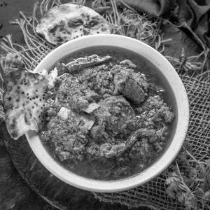 Mutton Rara