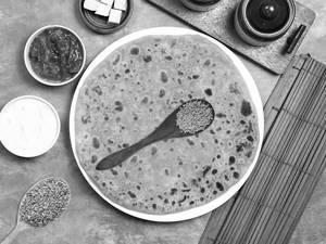 Ajwain Paratha
