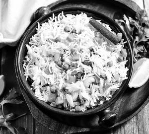 Veg Pulao