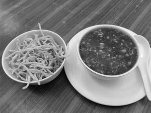 Veg. Manchow Soup