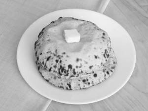 Butter Roti