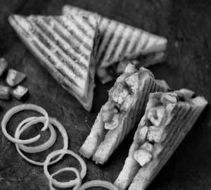 Paneer Special Sandwich                                                                                                    