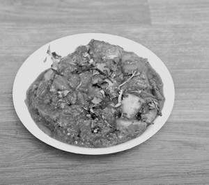 Paneer Lababdar