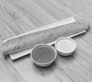 Plain Dosa