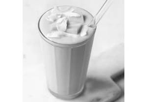 Mango Smoothie