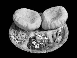 Chole Bhature [full]