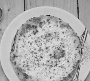 Yummy Cheese Margherita Pizza Small [7 Inches]