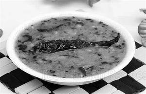 Butter Dal Tadka