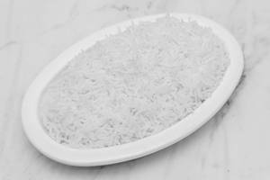 Steamed Rice