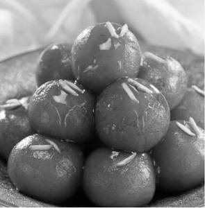 Gulab jamun