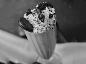 Oreo Shake