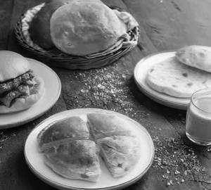 Maska Bun                                                                                           