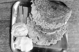 Special Plain Dosa