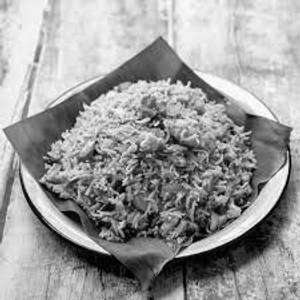 Egg Fried Rice