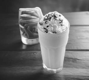 Cold Horlicks