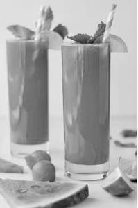 Watermelon Juice  