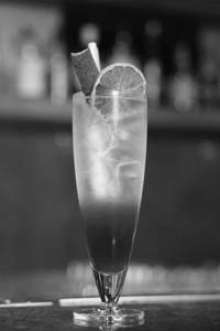 Tres Special Hibiscus & Vanilla Lemonade