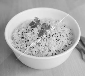 Jeera Rice