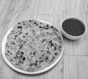 Parotta