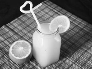 Mosambi Juice
