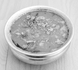 Dal Tadka