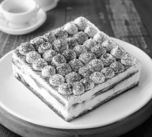 Tiramisu Cake -  500gm