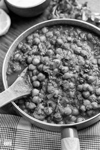 Channa masala