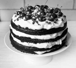 Black Forest