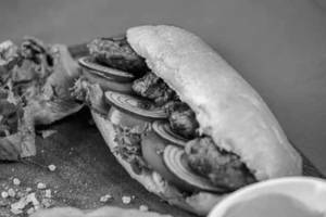 Hara Bhara Kebab Sub
