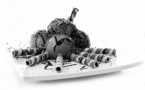 Chocolate [700 ml]