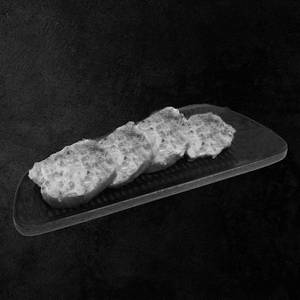 Five Cheese Bread