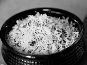 Jeera Rice