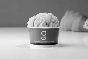 Tutti Fruiti Ice Cream