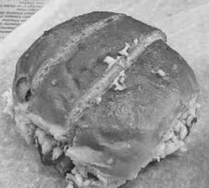 Bun Jam Maska
