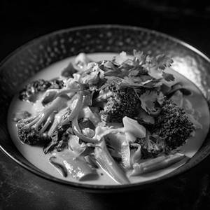 Thai Red Curry